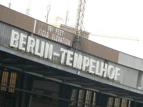 MARATONA DI BERLINO 2012